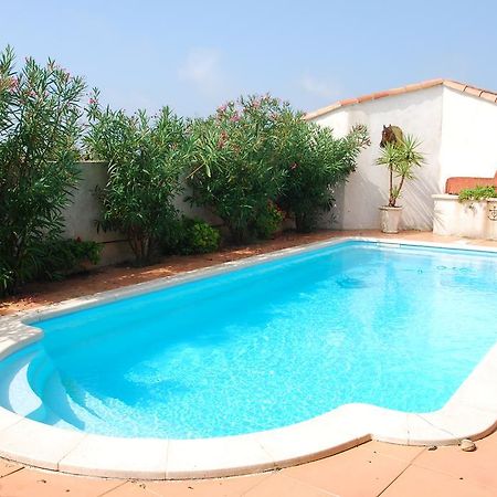 Soleil De Camargue Villa Arles Exteriör bild